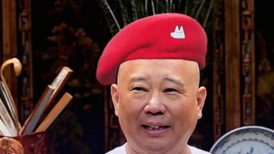 郭德纲诉闫云达师徒反目直播发狠互揭德云社内幕