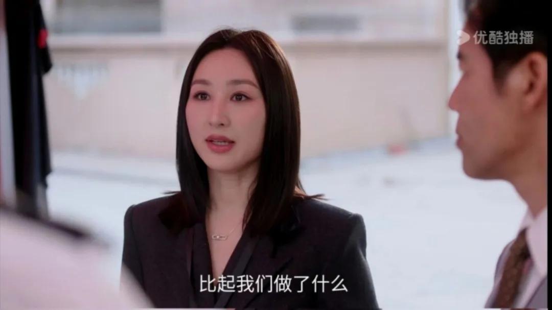 当你领导给你甩了一口锅，像许诗晴学习怎么接？