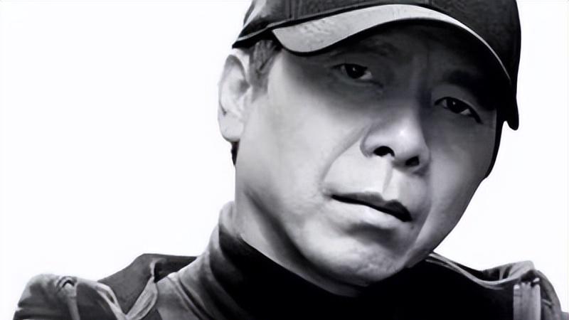 冯小刚：痞子文学缔造者，改写中国电影史