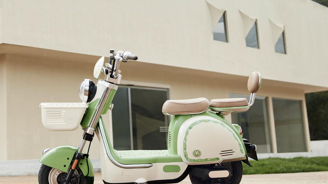 电动车续航排行榜，雅迪、爱玛未进前三！这3个才是最能跑的品牌