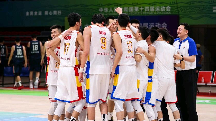 辽篮上一届全运会夺冠班底都去哪了？周琦为了600万转投四川队