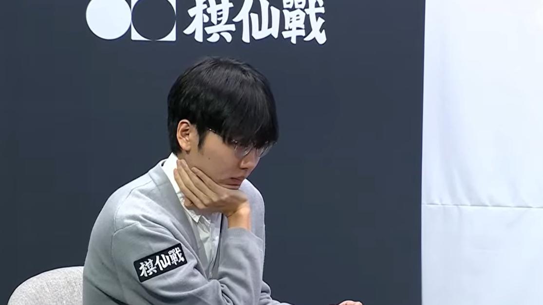 完全取代柯洁！王星昊为中国后生打烊，啃硬骨头，年内3进决赛，2次夺冠！