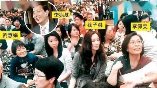 李兆基97岁离世，前妻刘惠娟与5个子女成遗产继承人，加拿大修行生活揭秘。
