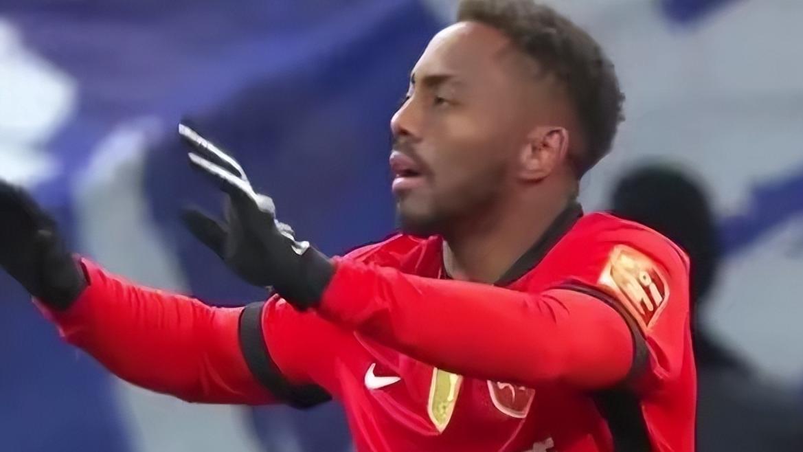 海港联赛状态绝佳，新援复出后会有啥变化？