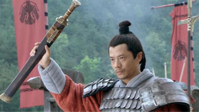 汉代兵法竹简出土，韩信狱中筷箸暗藏千年棋局玄机