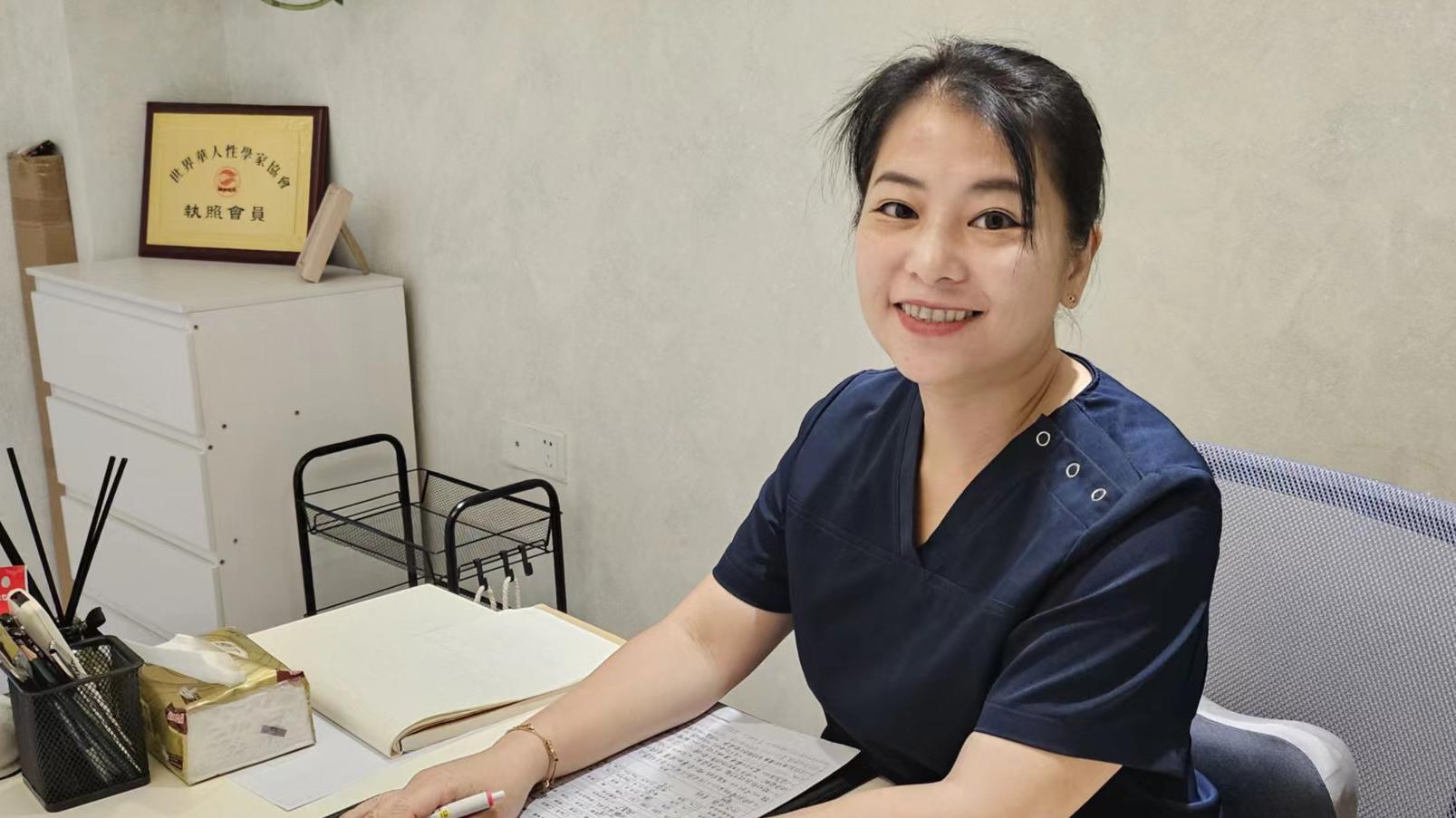 因VGM停滞的婚姻，如何重启他们的亲密？