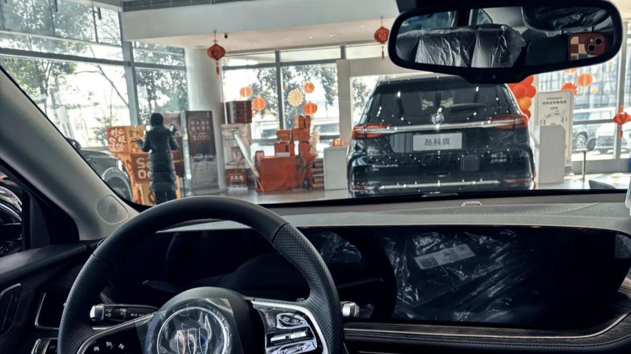 20万预算个人推荐的四款B级车，闭眼入不后悔