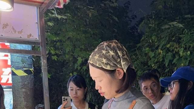 成都天价卡通煎饼动漫版权成风险 顾客花5小时排队就为发朋友圈