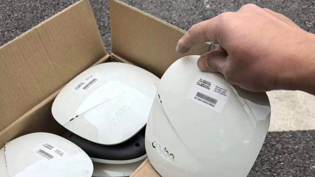 大量“洋垃圾”路由流入闲鱼！全新卖2430元，二手只要68块