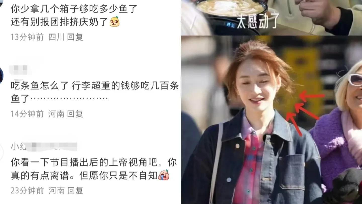 老牌女星云南游，谁才是幕后“黑手”？