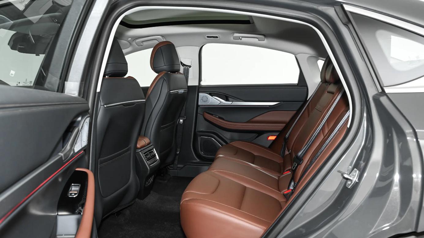 林肯Z购车手册：亲民路线豪华车，燃油版中配性价比高？