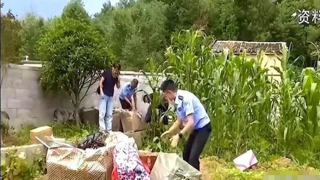 茅台种地里：“一霸手”把自己种进铁窗泪