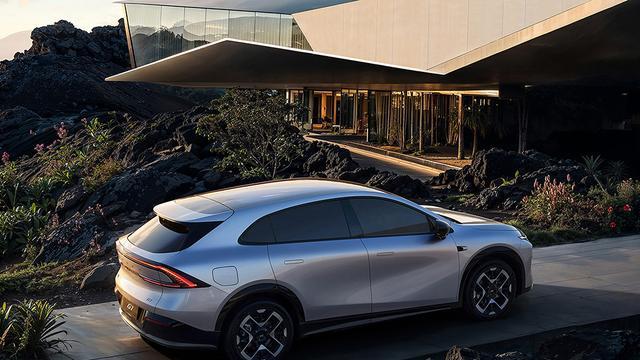 卖25万左右能接受吗？小鹏G7将在6月首发