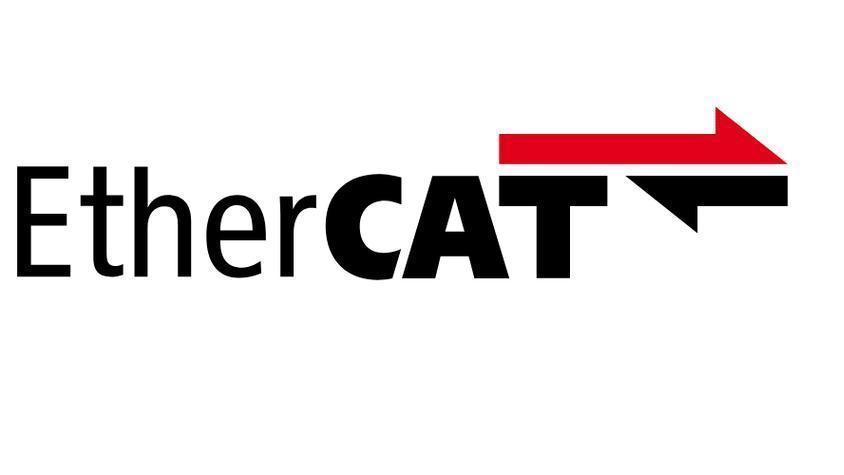 一文看懂EtherCAT总线控制