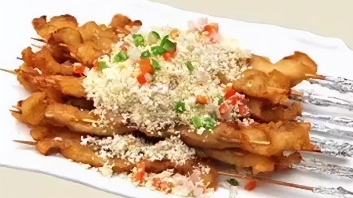 10道新川菜做法，一看就会，风味绝佳！