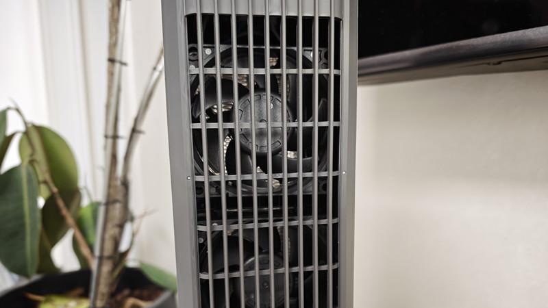 西圣WarmX暖风机：寒冬里的“暖男”，性价比之王来袭！