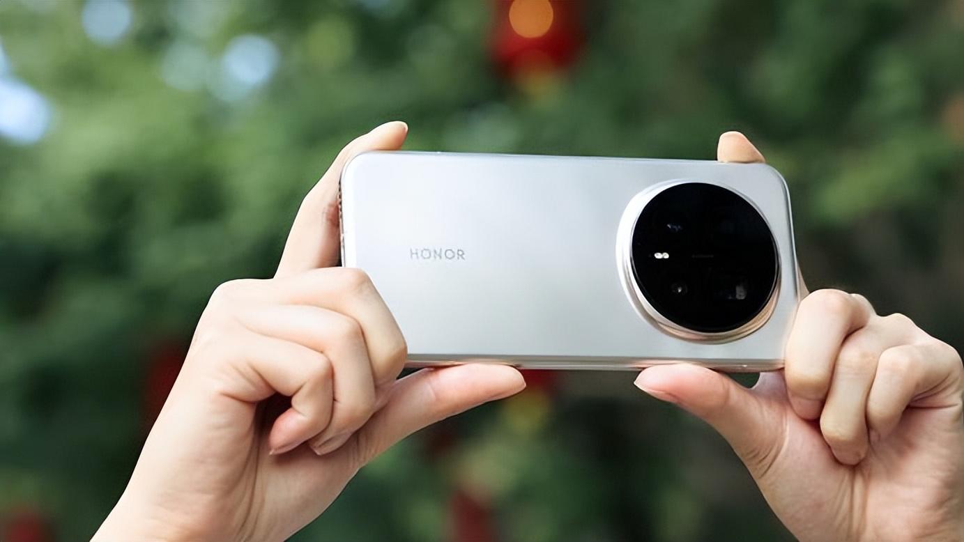 惊爆！荣耀Magic8成旗舰性价比“卷王”，体验感直接“封神”！