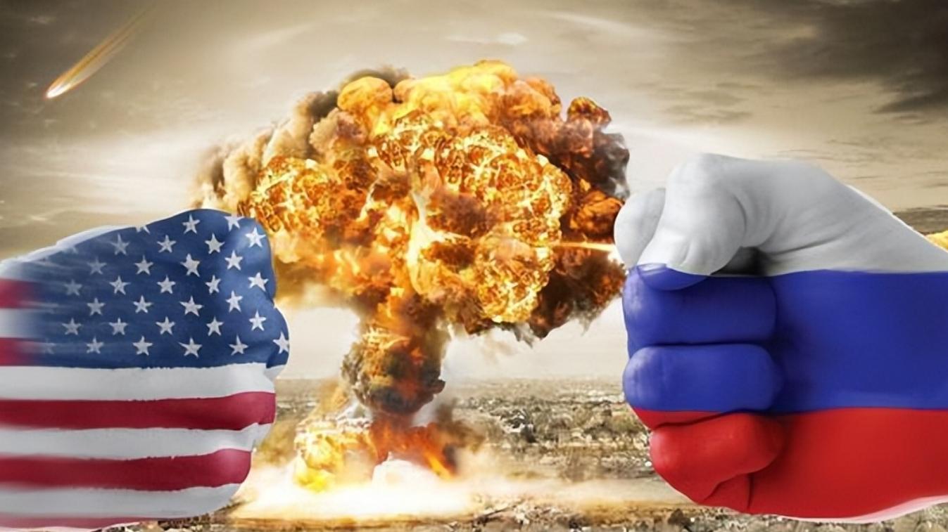 多国部队入乌：俄乌冲突升级为 “欧洲对俄” 对抗？