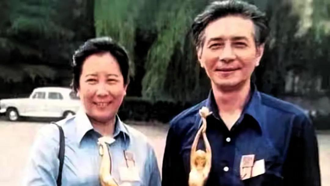 93岁老戏骨逝世！曾被誉为最美女特务，比赵丽蓉还拼，美了一辈子