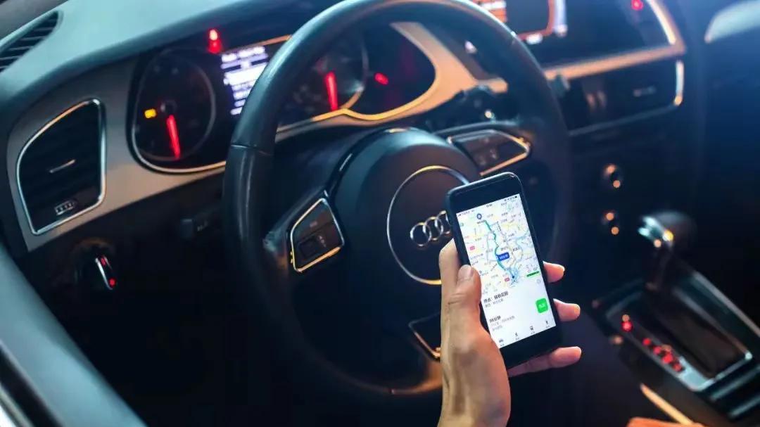 为什么有人开车很累，有人却觉得很舒服？其实和这3个点有关！