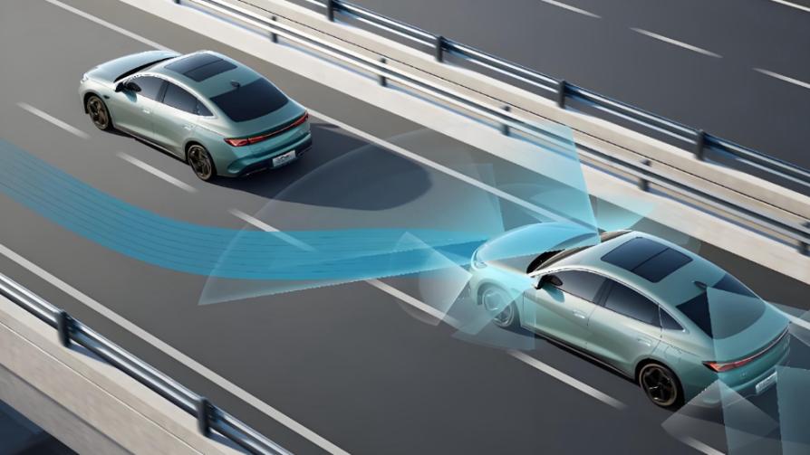 未来二十年，你的车会变成什么样？路线图3.0给出答案！