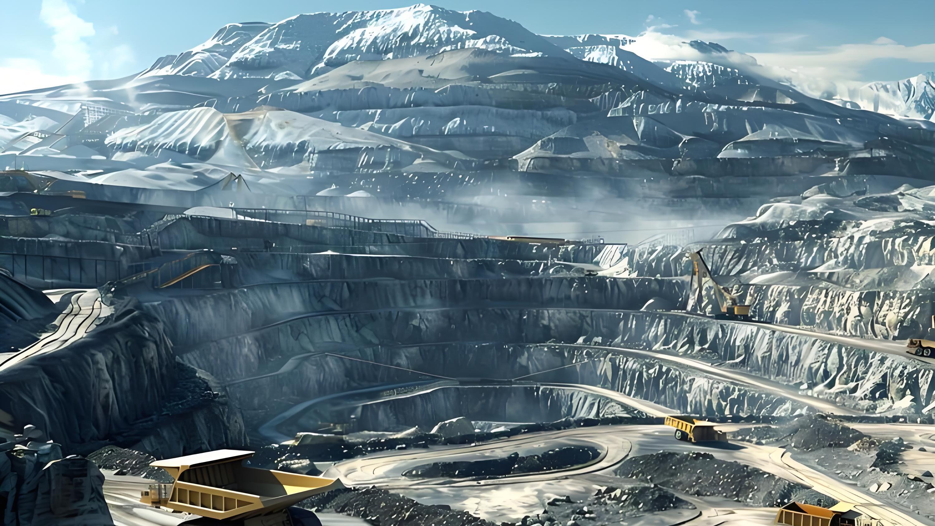 稀土管制：中国重塑全球科技格局下的西方阵痛