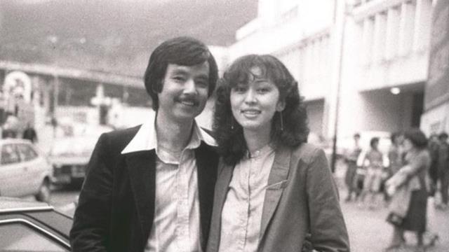 李小龙二姐在美国离世，港姐张玛莉晒其近照，晚年坐轮椅头发稀疏