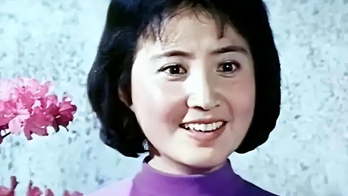 银幕情侣的终章：高英的陨落，毛永明无声的悼念