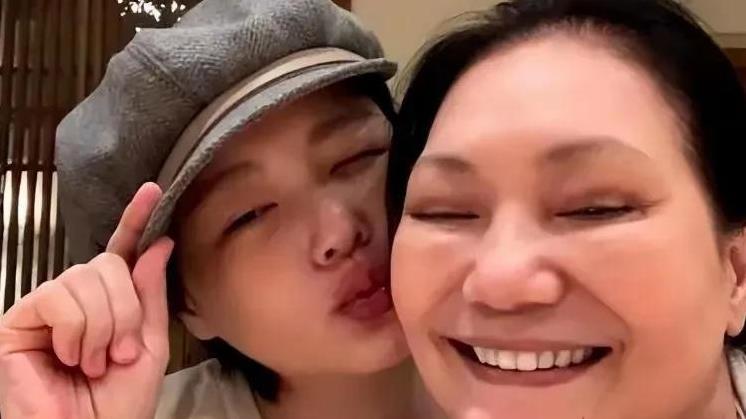 S妈称赞具俊晔：是他给了熙媛最幸福3年，将和女婿一起照顾孩子