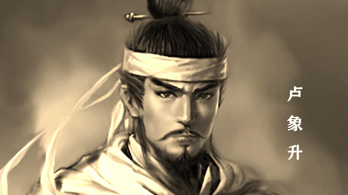 卢象昇力战殉国，皇帝却怀疑他通敌，明末君臣猜忌为何如此严重？