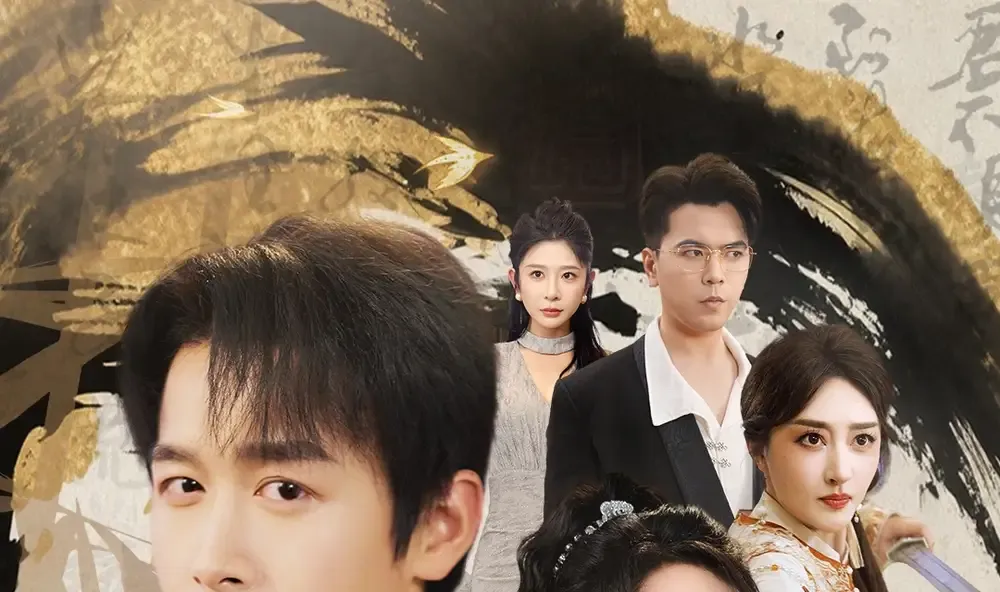 短剧《我的升级全靠踩蚂蚁》蚂蚁的逆袭我的升级秘诀