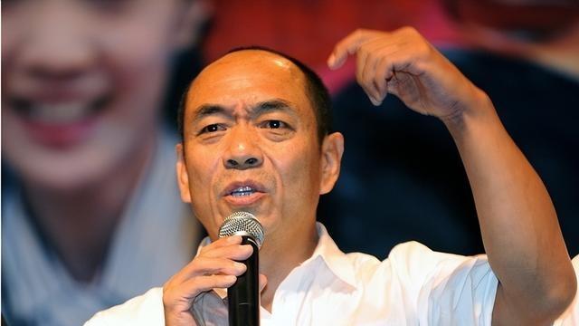 71岁陶泽如罕见露面，生病住普通病房又瘦又老，这才是人民艺术家