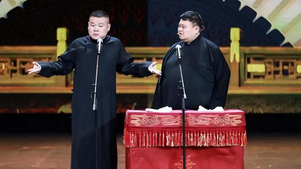 原来我们都错怪岳云鹏了！春晚失利并不能全怪他, 郭德纲一语道破