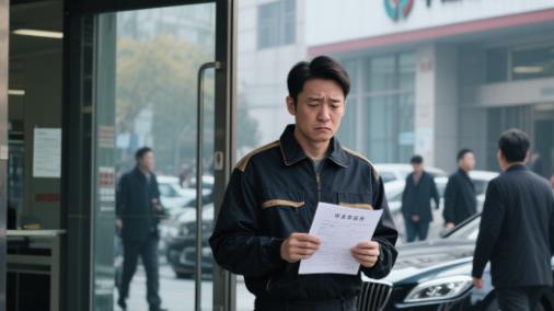 普通车避让百万豪车成义务？无责事故次责判定潜规则