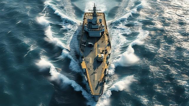 近八成美国人支持出兵台湾？台湾自己先笑了：真开战时就剩0%了