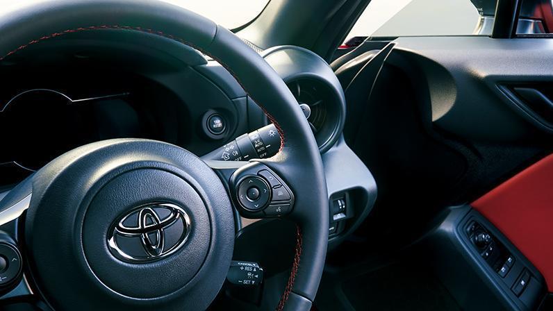 经典再升级！“秋名山神车”2025款丰田GR 86焕新登场，13.3万售