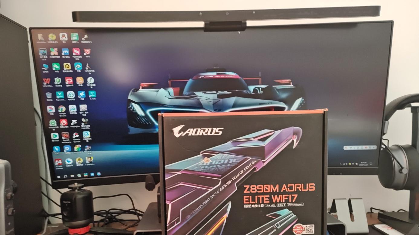 技嘉主板维修全流程体验：意外损坏不慌，大厂售后暖心护航