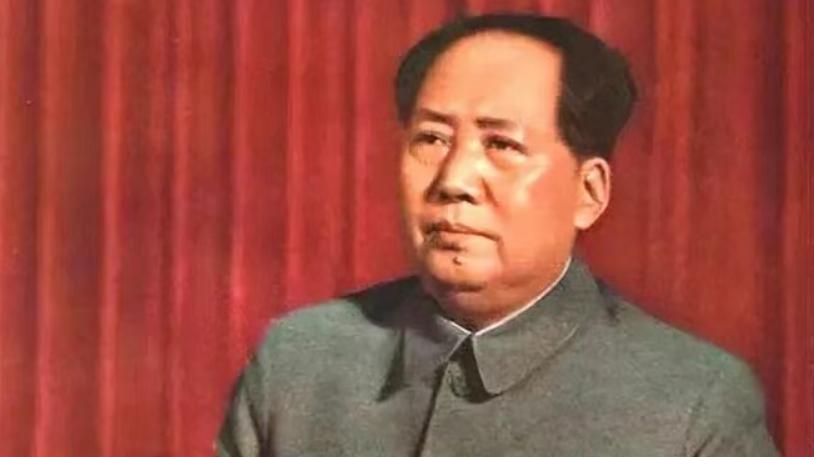 毛泽东的十五道人生坎坷与锻造