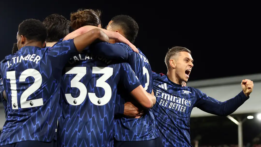 枪手大腿为何突然爆发？揭秘他与新搭档的化学反应！配合太默契！