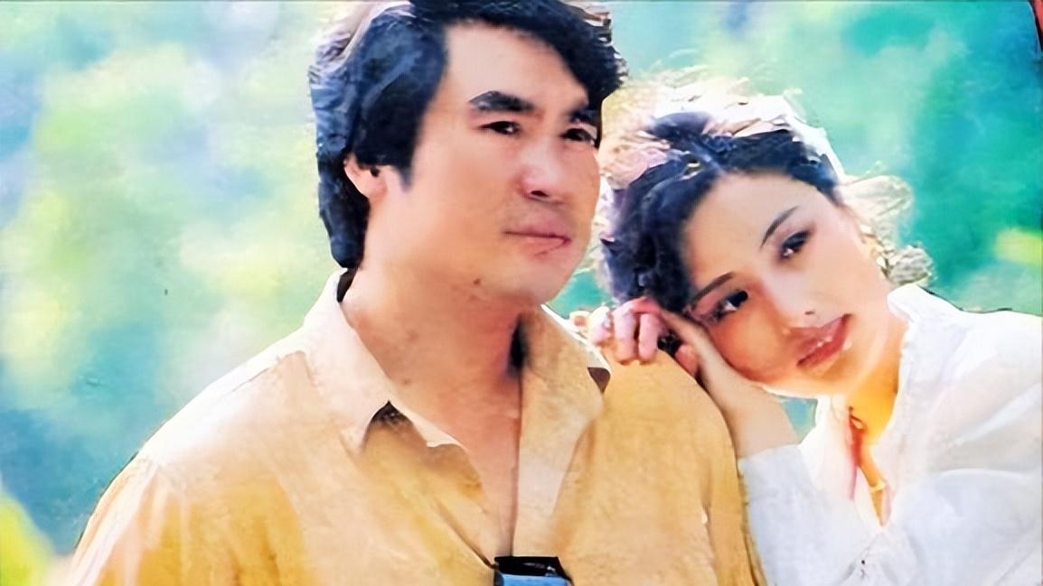 赵娜：一婚嫁“武松”，二婚嫁“年羹尧”，余生搞事业