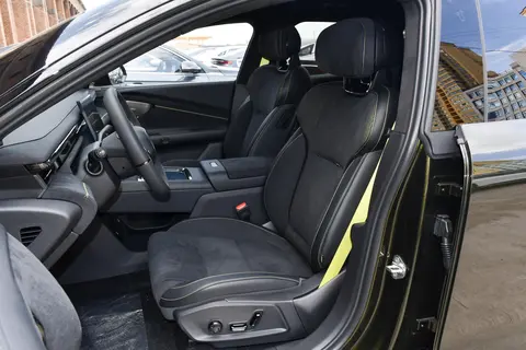 深度试驾领克10 EM-P：全能电混旗舰，给中大型电混轿车带来新选择