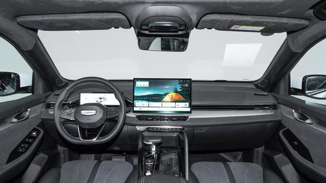 12 万买 2.0T 动力，油耗低至 6.6L，这款家轿很香