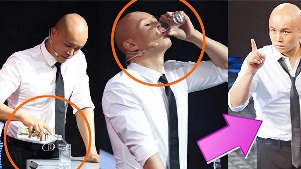 事实证明，48岁“开班授课”的乐嘉，已经走上了另一条人生大道