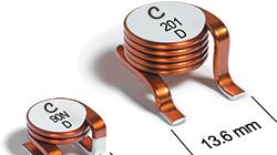 高频大电流空芯电感横向测评 ——Coilcraft VS 系列与 TONEVEE TVS 系列