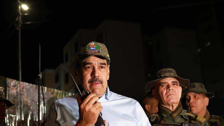 超5000枚防空导弹随时发射，数十万大军战备，美敢乱来就直接摧毁