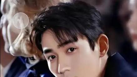 朱一龙：美人皮相，君子风骨