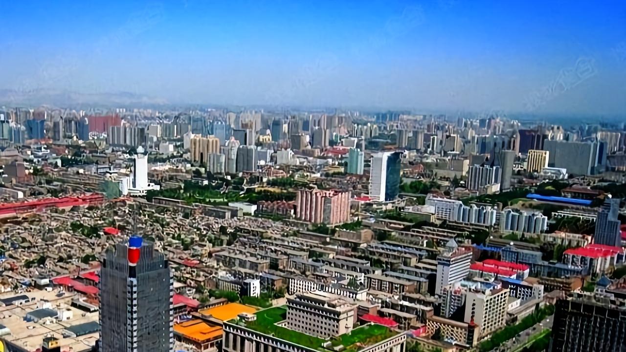 五年以来，河北各地被打掉的黑老大