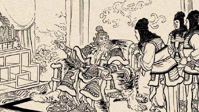 严颜投靠刘备后，为何没能成第2个黄忠？严颜神秘消失的3大隐情！