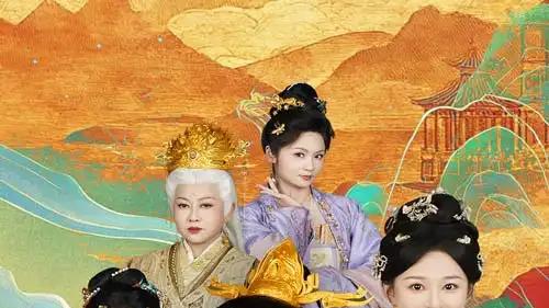 短剧《人间更胜九重天&雪落人间待君归》全网热播, 人间更胜九重天雪落人间待君归