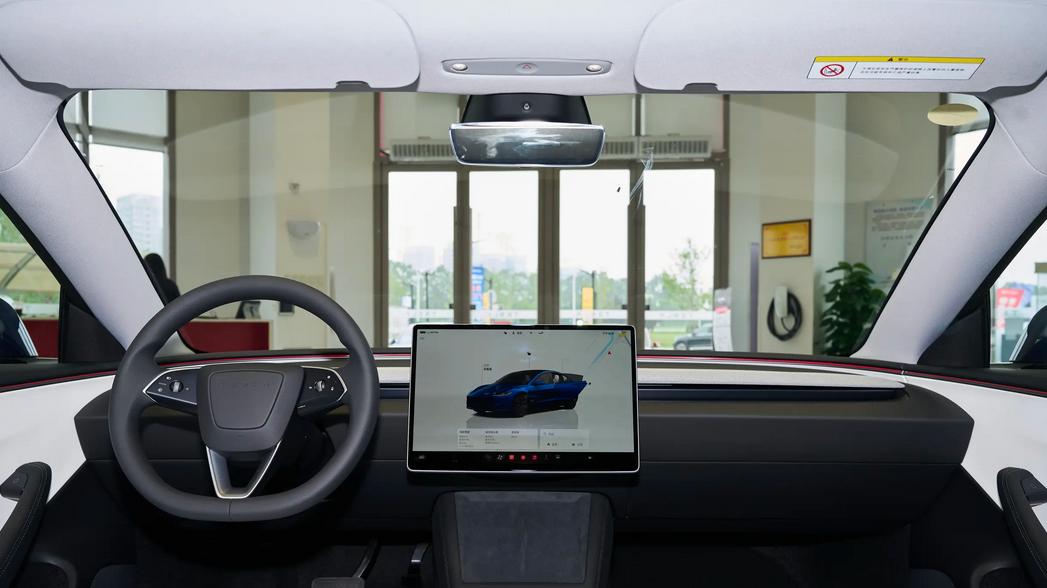 深度解读特斯拉Model 3，换个品牌再看，你还会花20多万买它吗？